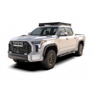 Toyota Tundra Crew Max (2022-Current) Slimline II Roof Rack Kit - by Front Runner KRTT007T