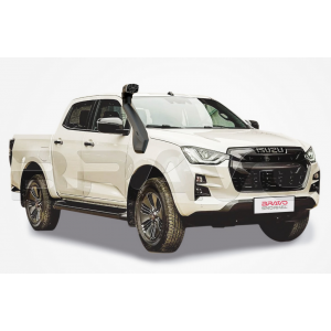 snorkel Isuzu Dmax 2020+