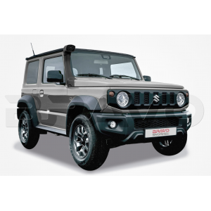 snorkel Suzuki Jimny 2018+