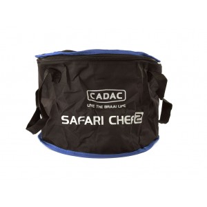 Safari Chef 30 Compact LITE - de CADAC Front Runner KITC099