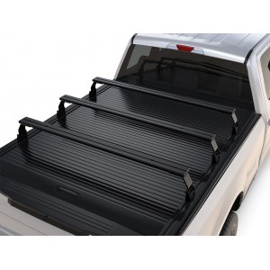 Kit de barres de toit triple pour le Chevrolet Coloradro/GMC Canyon ReTrax XR 6' (2015- jusqu’à présent) - de Front Runner K