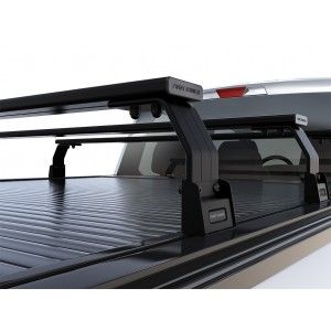 Kit de barres de toit triple pour le Chevrolet Coloradro/GMC Canyon ReTrax XR 6' (2015- jusqu’à présent) - de Front Runner K