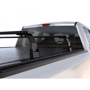 Kit de barres de toit double pour le Chevrolet Coloradro/GMC Canyon ReTrax XR 5' (2015- jusqu’à présent) - de Front Runner K