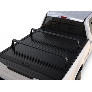 Kit de barres de toit double pour le Chevrolet Coloradro/GMC Canyon ReTrax XR 6' (2015- jusqu’à présent) - de Front Runner K