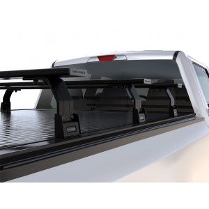 Kit de barres de toit triple pour le Chevrolet Silverado/GMC Sierra 1500/2500/3500 ReTrax XR 5'9 in (2007- jusqu’à prése