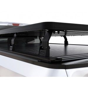 Kit de galerie de benne Slimline II pour le Chevrolet Silverado/GMC Sierra 2500/3500 ReTrax XR 8' (2007 - jusqu’à présent)