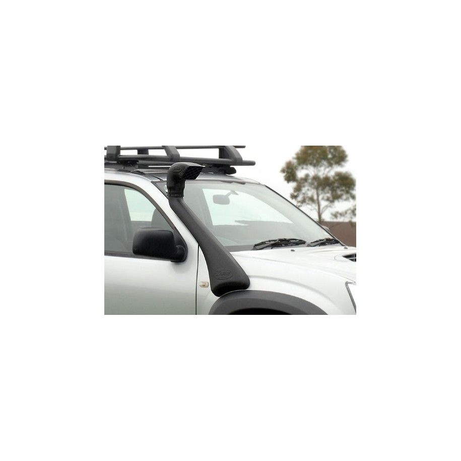 Snorkel safari Isuzu D Max de 2007 à 2012 Snorkel safari Isuzu D Max de 2007 à 2012