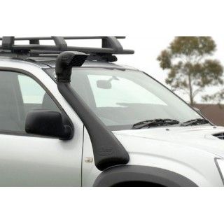Snorkel safari Isuzu D Max de 2007 à 2012