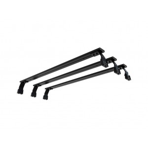 Ford F-150 ReTrax XR 6'6 in (1997-Current) Triple Load Bar Kit - by Front Runner KRFF029