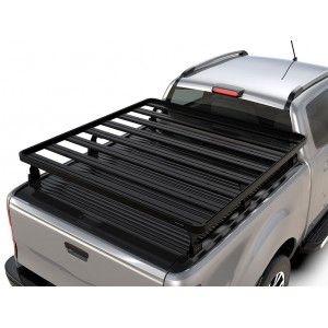 Kit de galerie de benne Slimline II pour le Ford Ranger ReTrax XR 5'6 in (2004- jusqu’à présent) - de Front Runner KRFF029