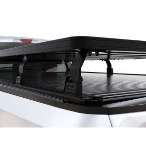 Kit de galerie de benne Slimline II pour le Ford F-150 ReTrax XR 8' (2015 - jusqu’à présent) - de Front Runner KRFF031T