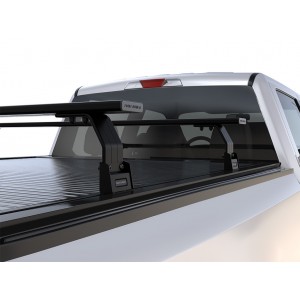 Kit de barres de toit double pour le Ford F-150 ReTrax XR 8' (2015 - jusqu’à présent) - de Front Runner KRFF035