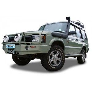 Snorkel Safari Land Rover Discovery II TD5  V8   SS395HF