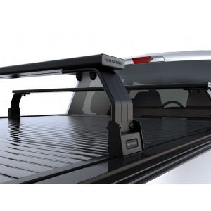 Kit de barres de toit double pour le Ford Ranger ReTrax XR 6' (2019- 2022) - de Front Runner KRFR005