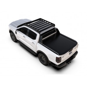 Kit de galerie Slimline II pour le Ford Ranger T6,2 Double Cab (2022 - jusqu’à présent) - de Front Runner KRFR015T