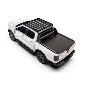 Kit de galerie Slimline II pour le Ford Ranger T6,2 Double Cab (2022 - jusqu’à présent) - de Front Runner KRFR020T
