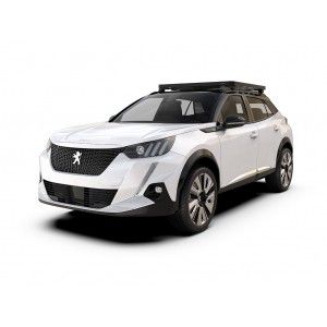 Kit de galerie Slimline II pour le Peugeot 2008 (2019 - jusqu’à présent) - de Front Runner KRPE001T