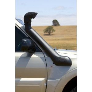 Snorkel Safari Mitsubishi Pajero à partir de 2007 SS41HF