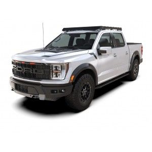 Kit de glaerie Slimsport pour le Ford F-150 Super Crew (2021- jusqu’à présent) - de Front Runner KSFF004T