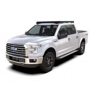 Kit de galerie Slimsport pour le Ford F150 Super Crew (2015-2020) - de Front Runner KSFF006T