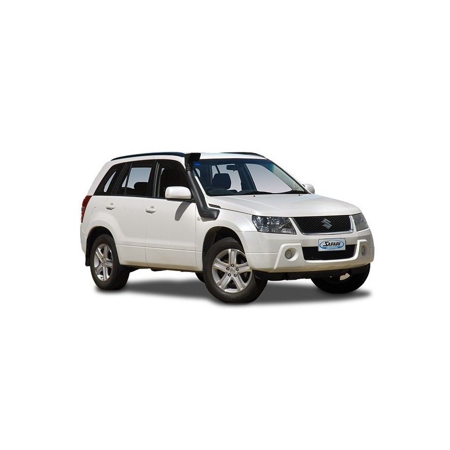 Snorkel Safari Suzuki Grand Vitara SS860HF Snorkel Safari Suzuki Grand Vitara SS860HF