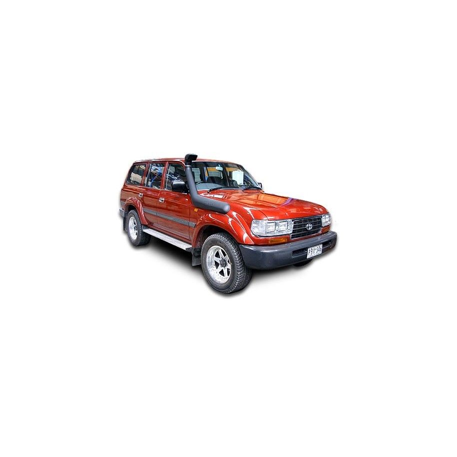 Snorkel Safari Toyota HDJ 80 SS81HF Snorkel Safari Toyota HDJ 80 SS81HF