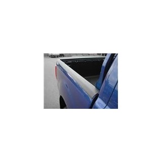 protections de benne Toyota Hilux après 2016 double cab (3 côtés)