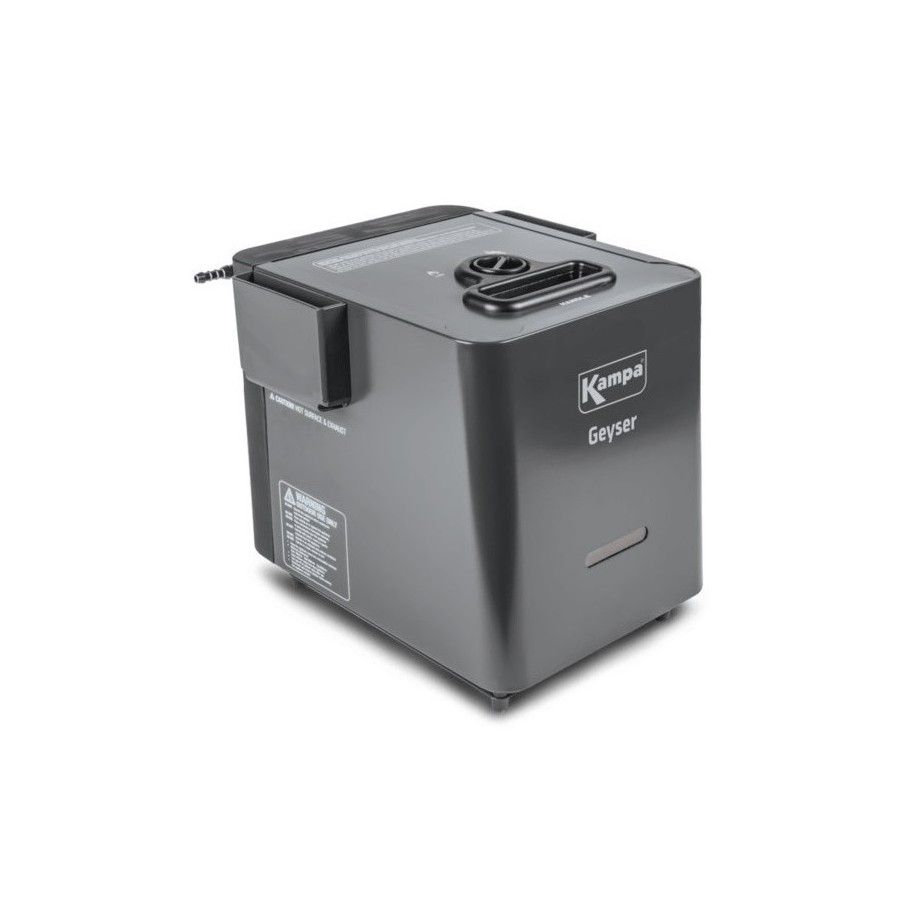 Chauffe eau Kampa GA-4000 Chauffe eau Kampa GA-4000