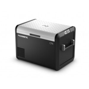 Glacière/congélateur Dometic CFX3 55 IM avec plaque Rapid Freeze et plateau coulissant pour réfrigérateur - de Front Runne