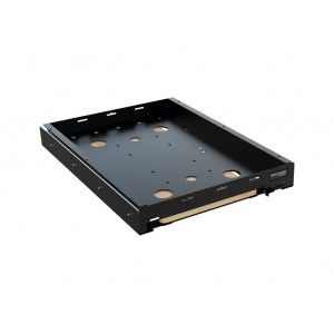 Glacière/congélateur Dometic CFX3 55 IM avec plaque Rapid Freeze et plateau coulissant pour réfrigérateur - de Front Runne