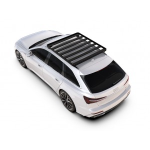 Kit de galerie Slimline II pour le Audi A6 (2019-jusqu’à présent) - de Front Runner KRAA002T