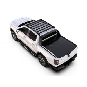 Kit de galerie Slimsport pour le Ford Ranger T6,2 Double Cab (2022 - jusqu’à présent) - de Front Runner KSFR007T