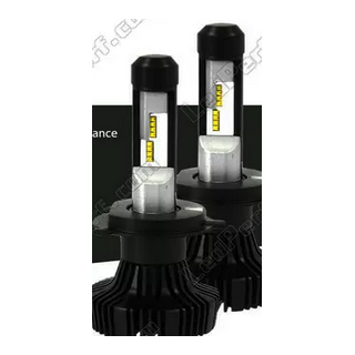Ampoules H4 à leds (la paire)