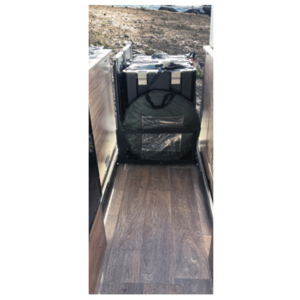 Tiroir XL pour Hymer Grand Canyon S AMTR907