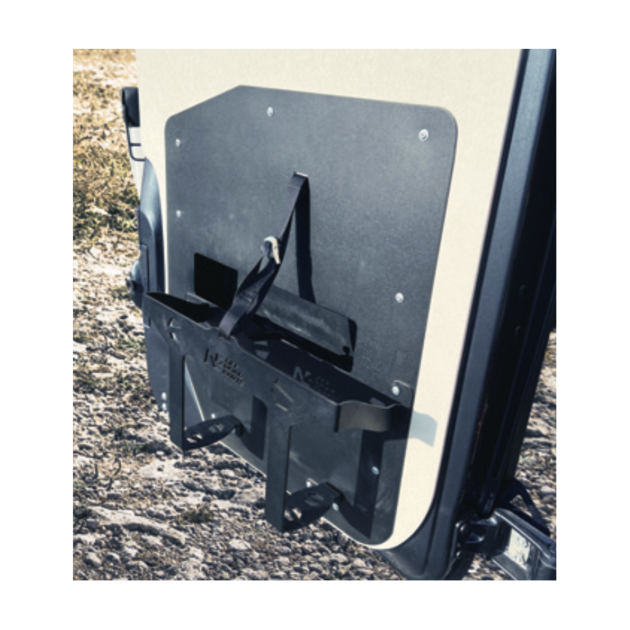 Panneau de porte avec vide poche ARG pour Sprinter W907 AMRA102 Panneau de porte avec vide poche ARG pour Sprinter W907 AMRA102