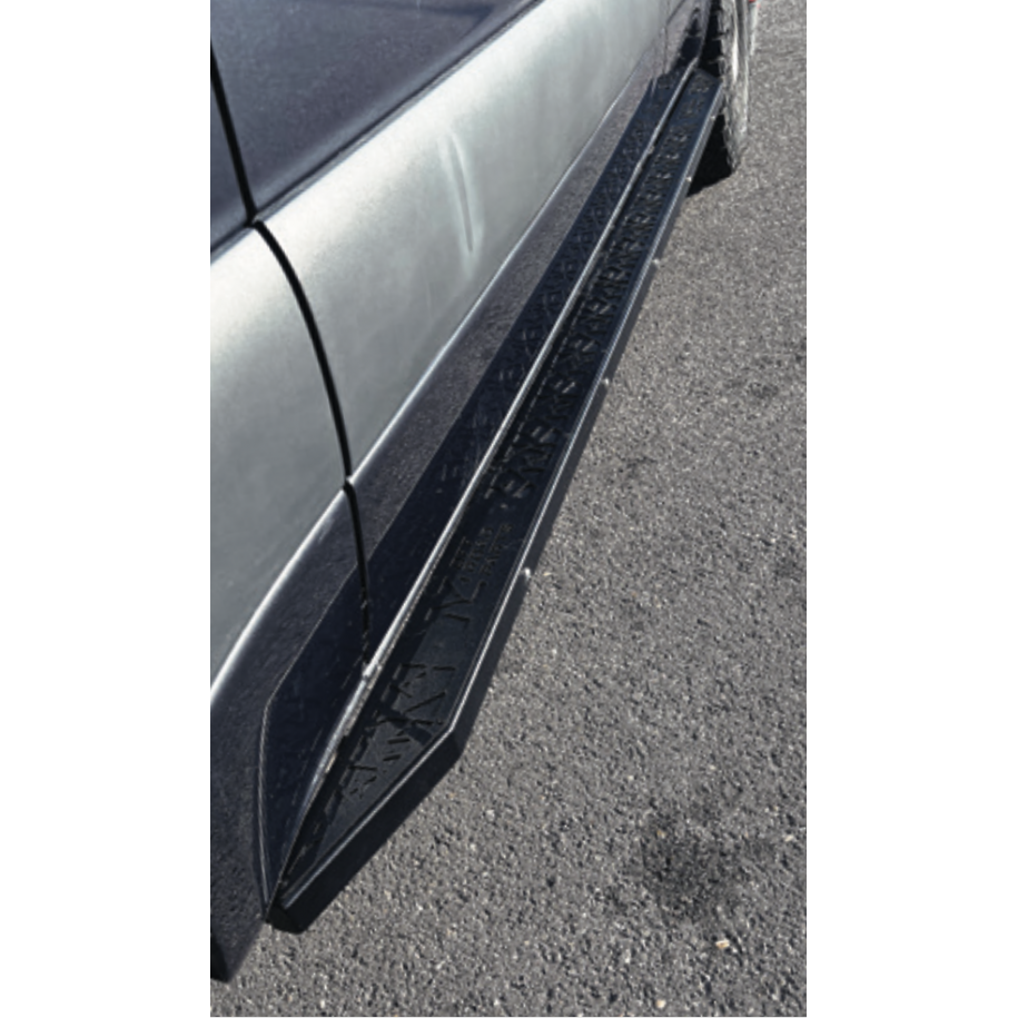 Marchepieds et protection de bas de caisse Sprinter W907 2021+ MPMT907 Marchepieds et protection de bas de caisse Sprinter W907 2021+ MPMT907