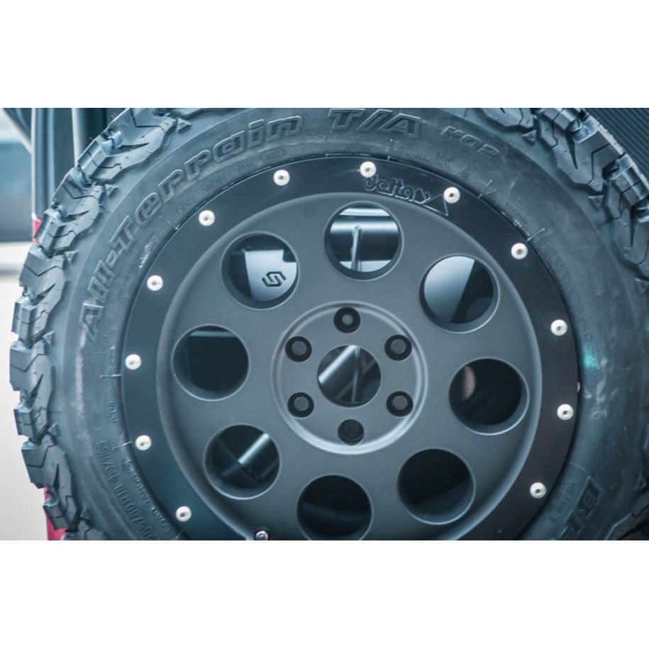 PROMOLINK Cuffia Cambio Nera Compatibile Con Mercedes Sprinter W906 E VW Crafter – Sostituisce 0002681096