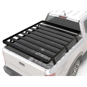 Kit de galerie de benne pour le Ford Ranger Single Cab SWB Pickup Truck (1993-1998) Front Runner KRFR021T