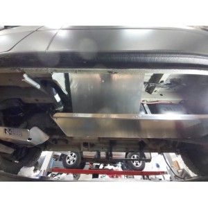 SPRINTER W907 protection pompe a gasoil chauffage auxiliaire