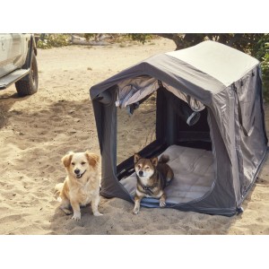 Niche gonflable pour chiens Dometic K9 80 AIR Front Runner TENT218