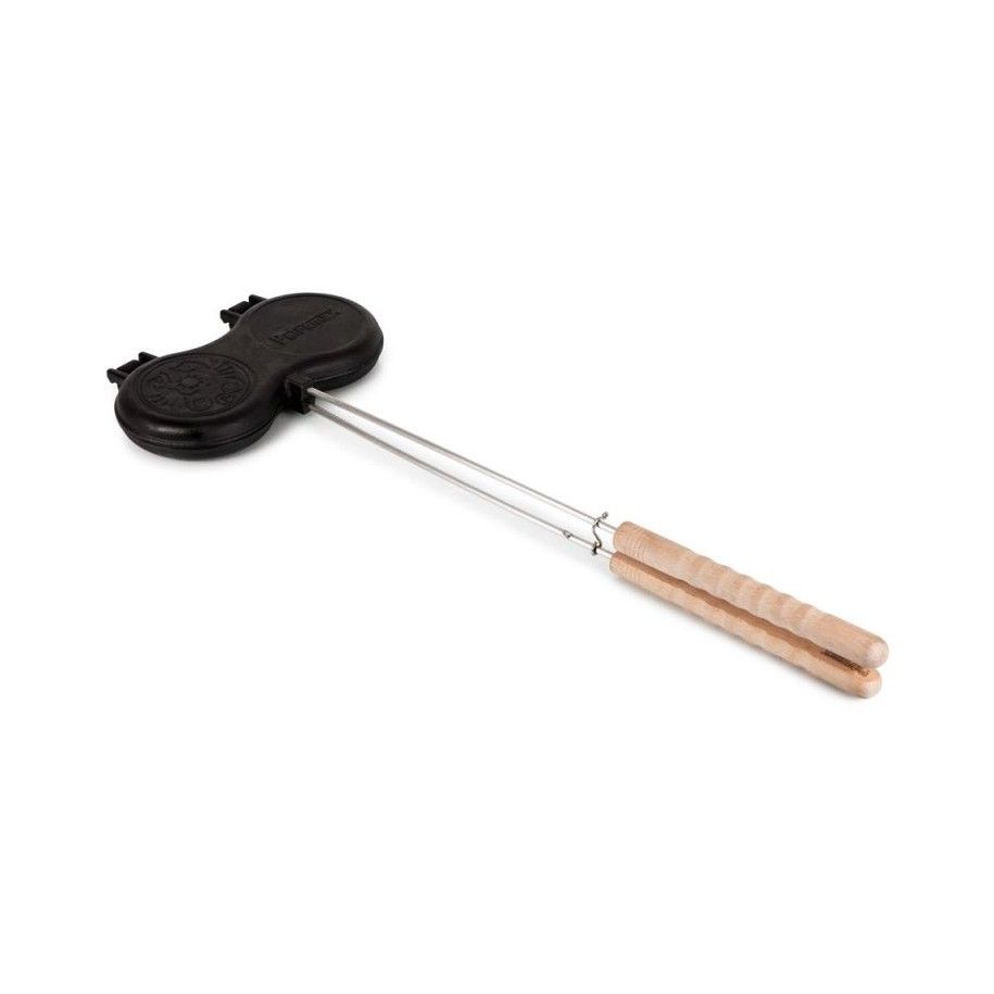 Appareil à burger Petromax BG-IRON Appareil à burger Petromax BG-IRON