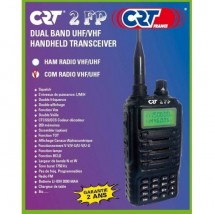 VHF CRT 2FT COM