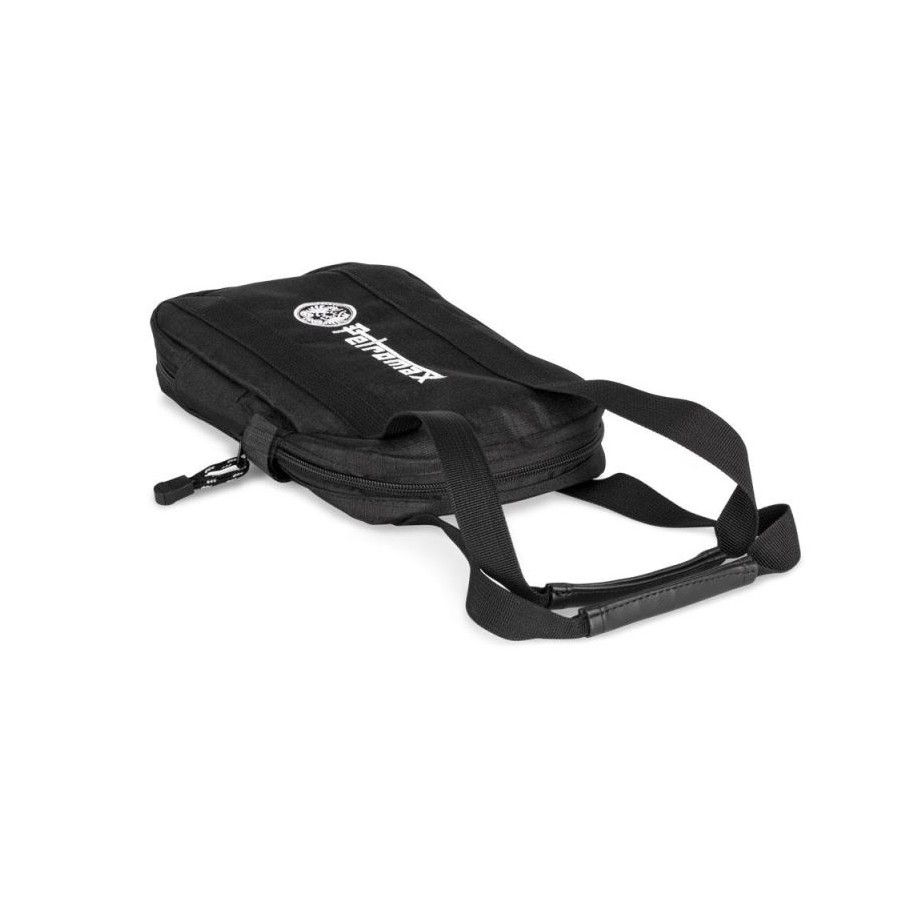 Sac de transport pour appareil à burger Petromax TA-BG-IRON Sac de transport pour appareil à burger Petromax TA-BG-IRON