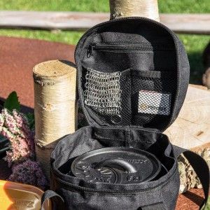 Sac de transport pour marmite Petromax