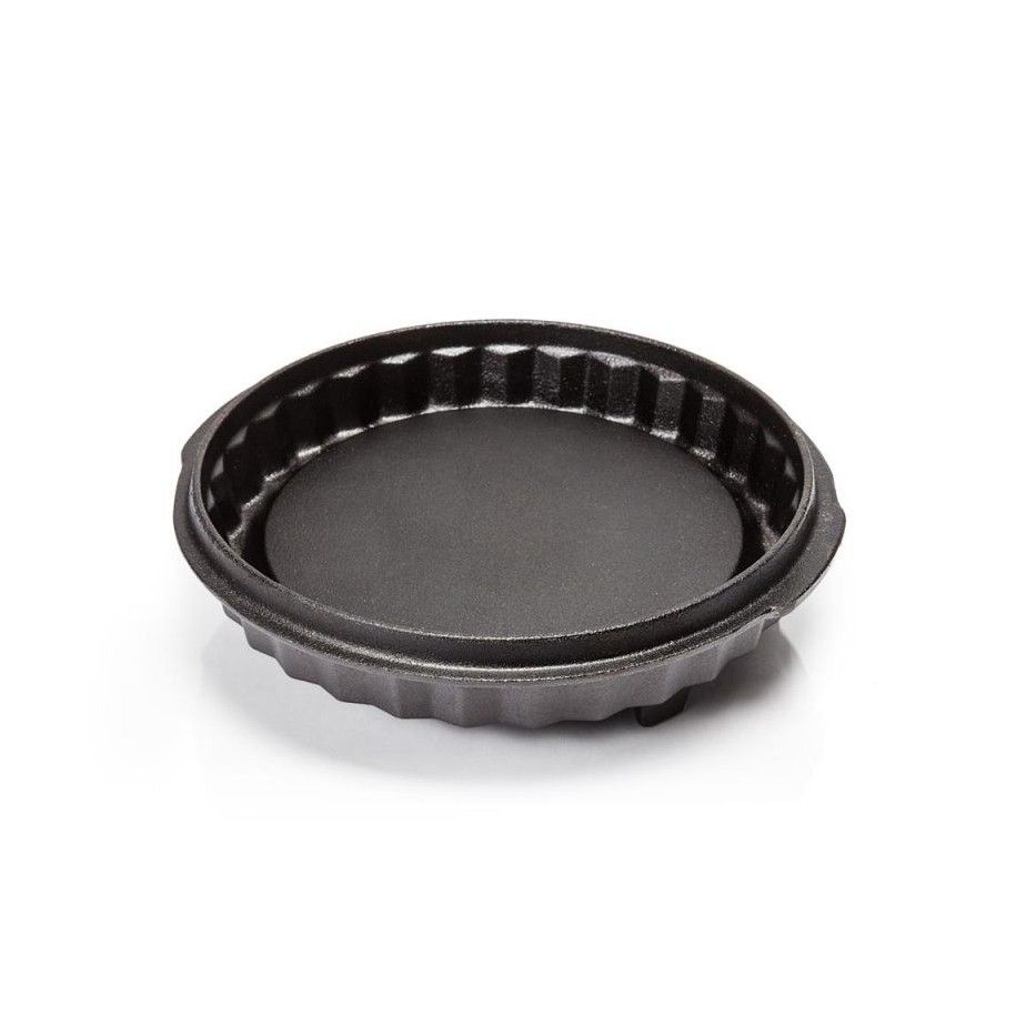 Petromax K4 Casserole en fonte / moule à pain