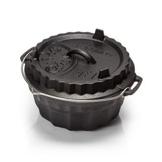 Moule à kouglof Petromax GF1