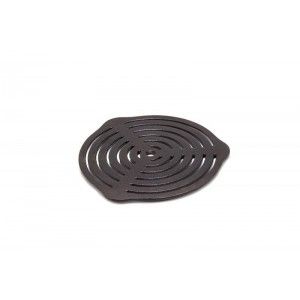 Grille-trépied en fonte Petromax GR
