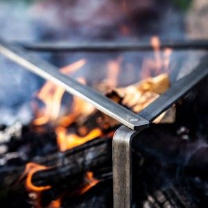 Trépied de cuisson Petromax PT