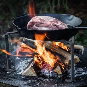 Trépied de cuisson Petromax PT