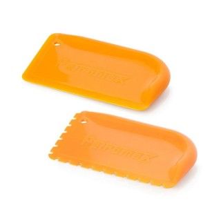 Raclette pour marmites et poêles en fonte Petromax OS